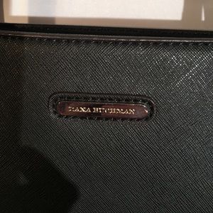 Dana Buchman Bags - Dana Bachman Tote Bag Dana Buchman Bags - Dana Bachman Tote Bag